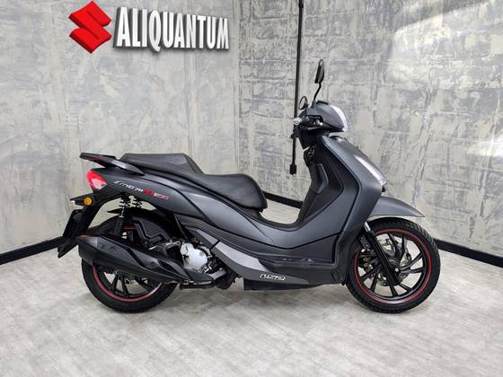 DAFRA CITYCOM HD 300i DAFRA CITYCOM HD 300i